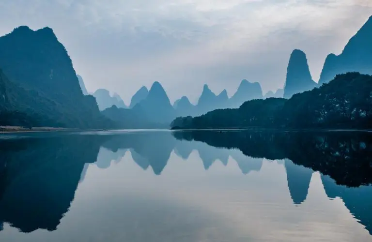 工业环保精密